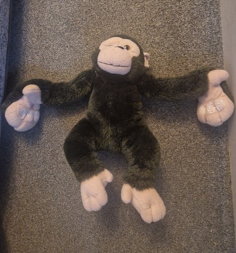 Soft plush toy hanging - plush,