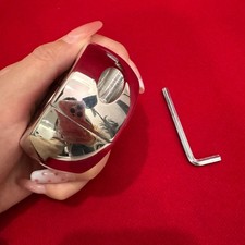 Male Metal Ball Stretcher