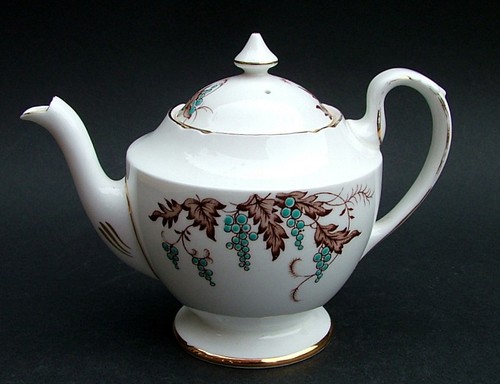 Gladstone pottery glencairn - gladstone,