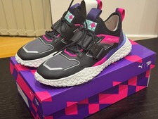 PUMA Hi-OCTN x Need For Speed