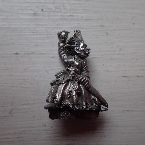 Citadel warhammer 80s c10 half - c10,
