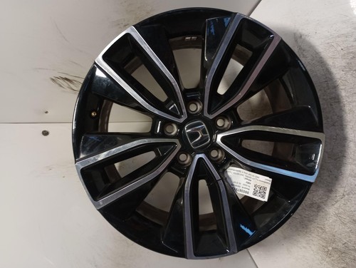 Honda hrv alloy wheel - honda,