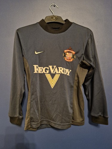 Retro sunderland nike - retro,