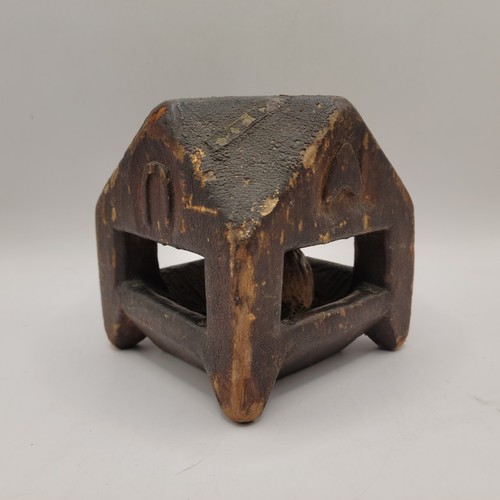 Antique hand carved - antique,