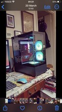 Top End Gaming Rig, Worth £3500, 4 Months Old