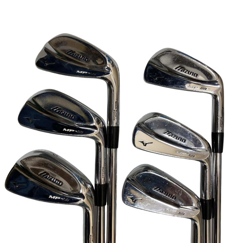 Mizuno mp69 dynamic gold - mizuno,