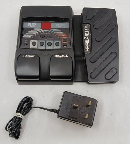 Digitech rp90 modeling - modeling, guitar