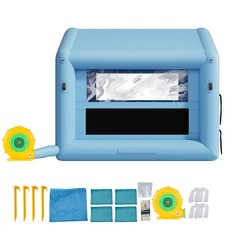Uimoso Inflatable Paint Booth