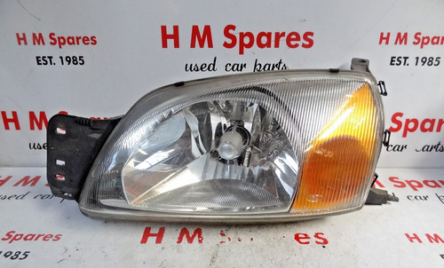 Genuine ford fiesta mk5 - ford,