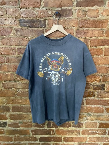 Vintage harley davidson 80s - vintage,