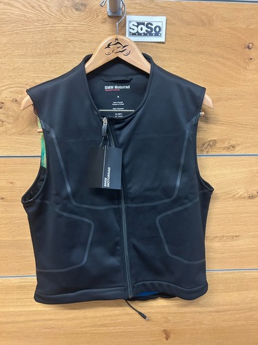 Bmw heatup motorcycle vest - heatup,