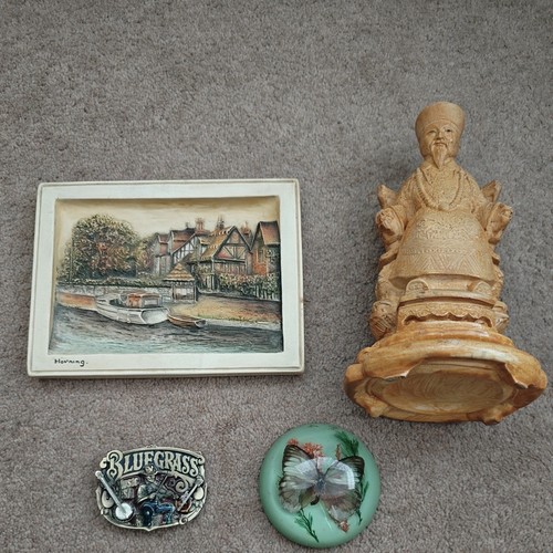 Mix vintage object - 4,