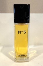 ✅ CHANEL N°5 Eau De