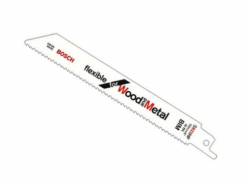 Bosch s922hf reciprocating - x,