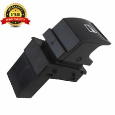 Passenger Electric Window