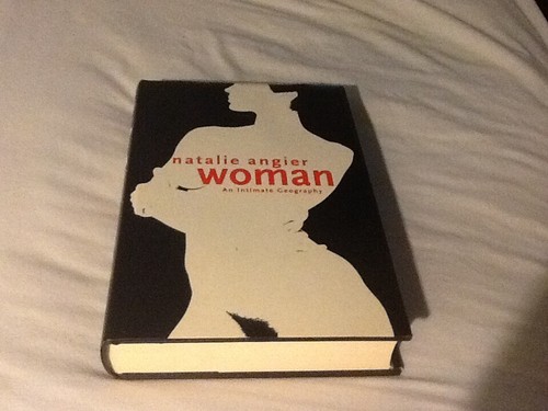 Natalie angier woman an - natalie,