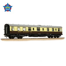 Bachmann 851 gauge br - oo,