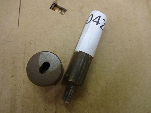 Flypress fly press tool - ,
