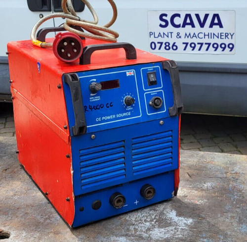 Newarc r4000cc inverter power - inverter,