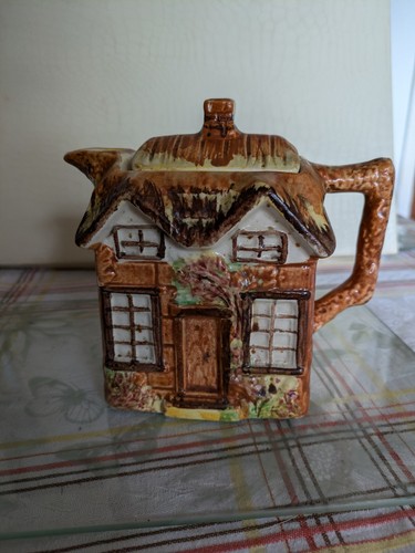 Vintage price bros cottage - vintage,