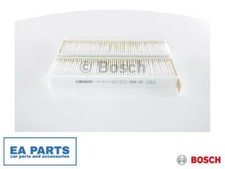 Filter, interior air for