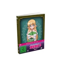 Familiar zero season 3 - familiar,