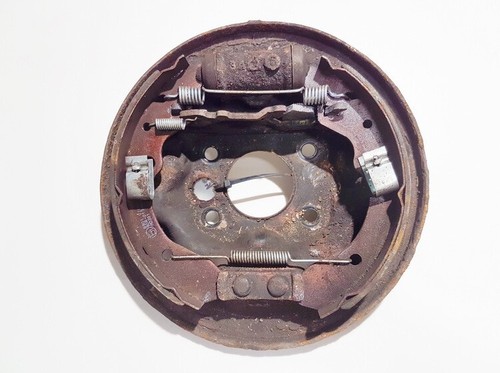 Handbrake kit electronic - , (electronic