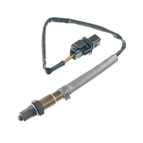 Lambda sensor control - sensor,