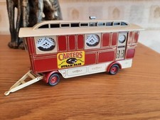 Corgi 50th scale - corgi, carters