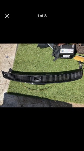 Door sierra cosworth rs500 - 3,