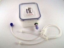 External Waste Ink Tank -