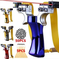 Hunting Laser Slingshot
