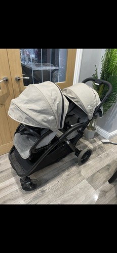 Joie evalite duo double tandem - duo,