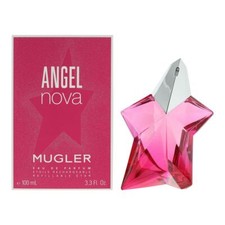 Mugler Angel Nova Refillable
