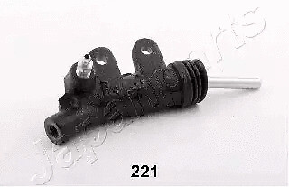 Clutch slave cylinder - clutch,