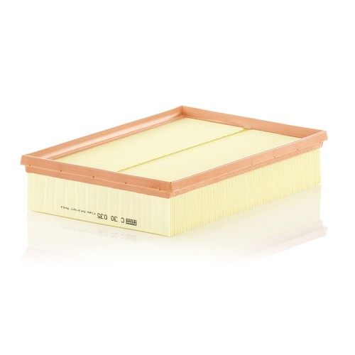 Air filter for - filter, nissan