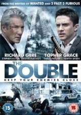 The Double DVD (2013) Richard