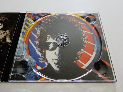 Grateful dead bob dylan - grateful,