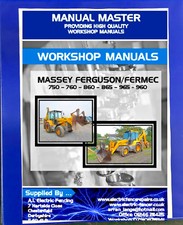 Massey Ferguson - Fermec