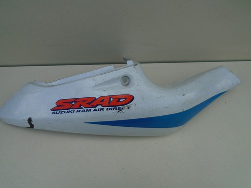 Gsxr srad 600 750 - gsxr,