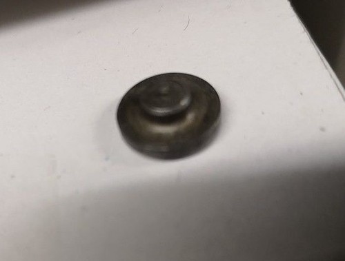 Genuine lister petter lv - petter,