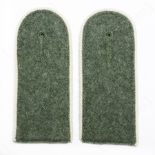 Infantry EM Shoulder Boards