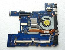 Samsung 400B NP400B2B 12.5" Motherboard INTEL i3-2310m + Heatsink BA41-01548A