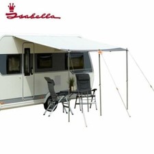Isabella Lightweight Sun Canopy Shadow - 240 / 300 / 360 / 400 / 500 - ALL SIZES