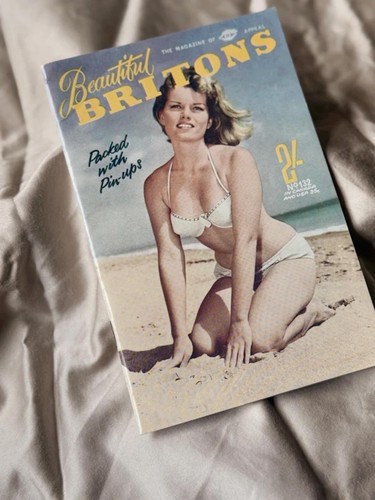 Vintage 1960s beautiful - vintage,