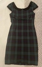 Hell Bunny Dress Size 10-12