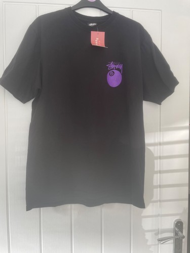 Stussy shirt mens medium - stussy, t