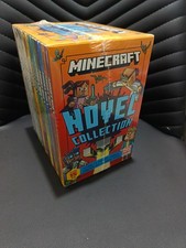 Brand New MineCraft Book