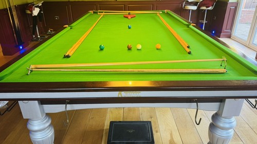 12ft 6ft full size slate - x,