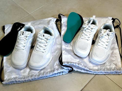 New pairs cuurt - pairs, muuv